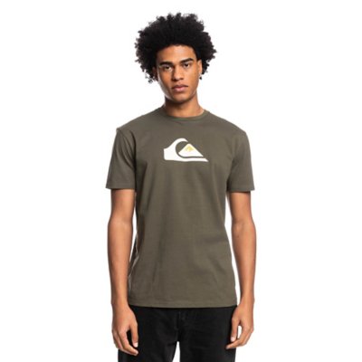 tee-shirt à manches courtes homme complogoss m s
