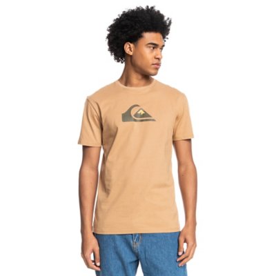 tee-shirt à manches courtes homme complogoss m s