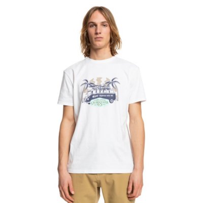 tee-shirt à manches courtes homme magicvanss m