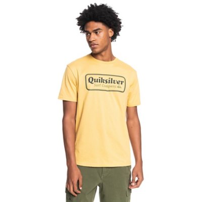 tee-shirt à manches courtes homme border m tees