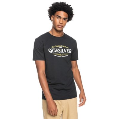 tee-shirt à manches courtes homme checkonit m tees