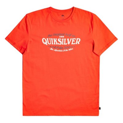 tee-shirt à manches courtes homme checkonit m tees