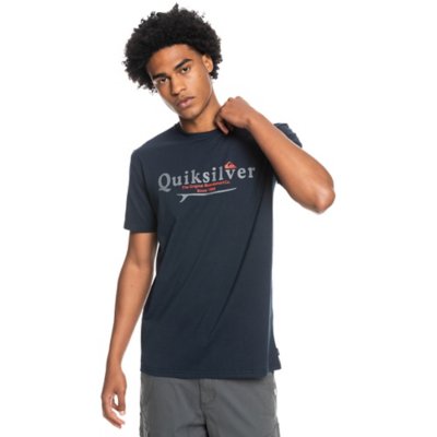 tee-shirt à manches courtes homme silverlining m tees