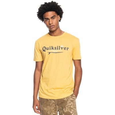 tee-shirt à manches courtes homme silverlining m tees