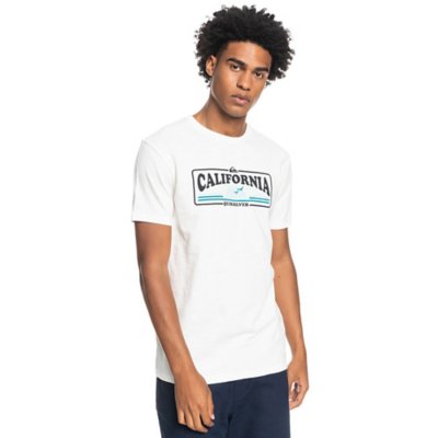 tee-shirt à manches courtes homme casunshine m tees
