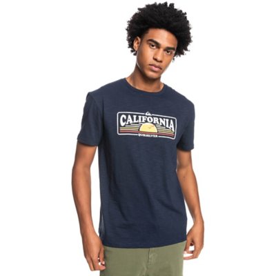 tee-shirt à manches courtes homme casunshine m tees