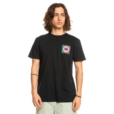 tee-shirt à manches courtes homme shadowgroove m s