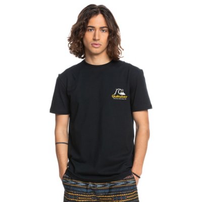 tee-shirt à manches courtes homme tribalfuzz m s