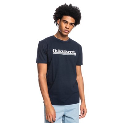 tee-shirt à manches courtes homme alllinedup m s