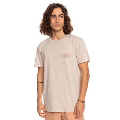 tee-shirt à manches courtes homme onscript m s