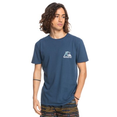 tee-shirt à manches courtes homme rollingcircle m s