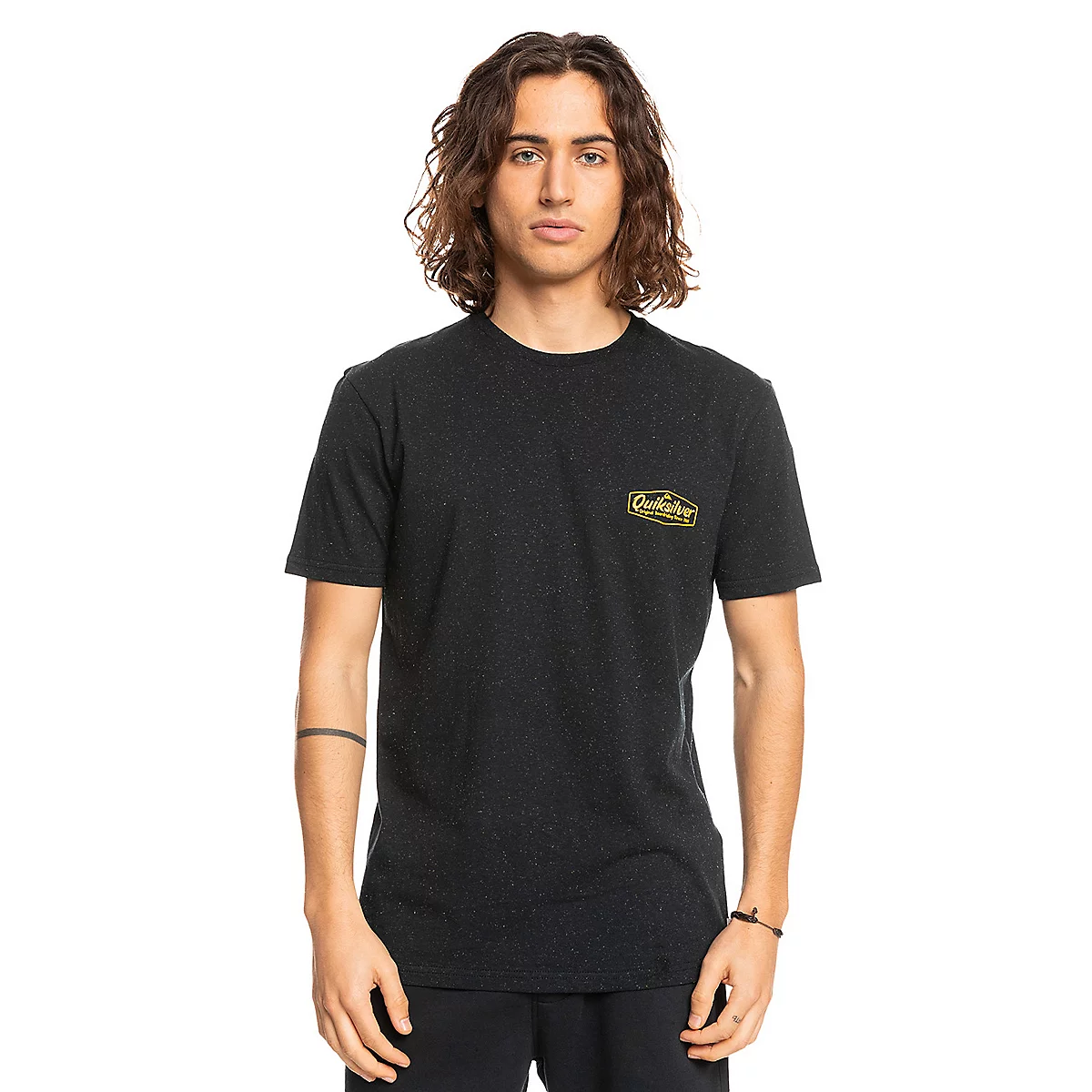 tee-shirt à manches courtes homme familiarplace m s