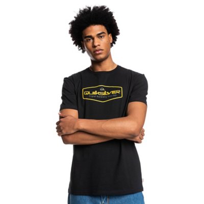 tee-shirt à manches courtes homme omnilockup m s