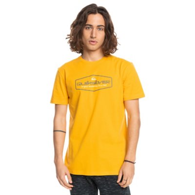 tee-shirt à manches courtes homme omnilockup m s