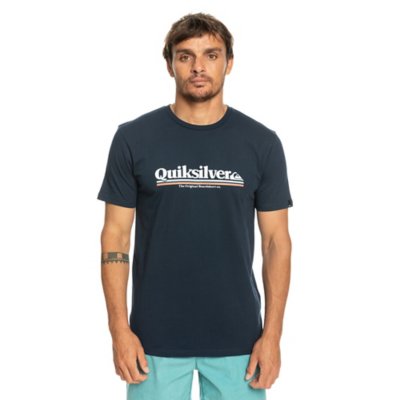 tee-shirt à manches courtes homme between the lines ss