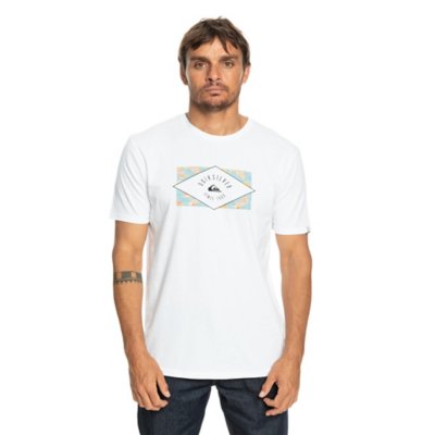 tee-shirt à manches courtes homme circled line ss