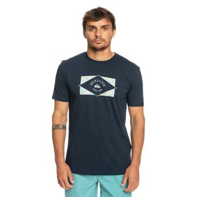 tee-shirt à manches courtes homme circled line ss