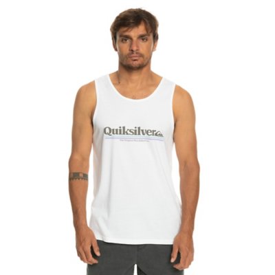 débardeur homme between the lines tank