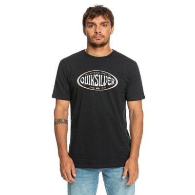 tee-shirt à manches courtes homme in circles ss