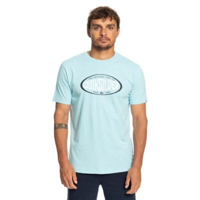 tee-shirt à manches courtes homme in circles ss