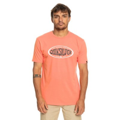 tee-shirt à manches courtes homme in circles ss