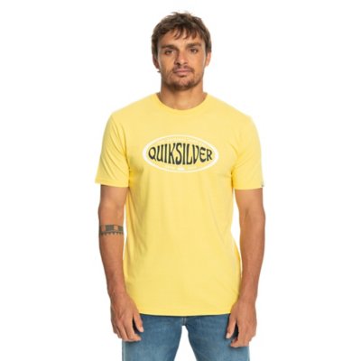 tee-shirt à manches courtes homme in circles ss