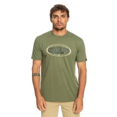 tee-shirt à manches courtes homme in circles ss