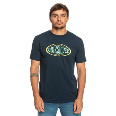 tee-shirt à manches courtes homme in circles ss