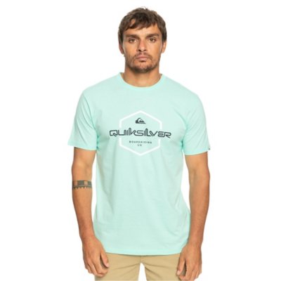 tee-shirt à manches courtes homme pass the pride ss