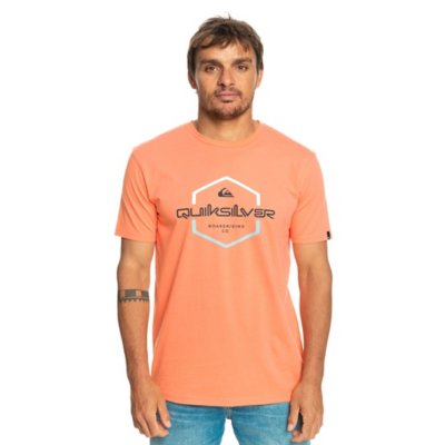 tee-shirt à manches courtes homme pass the pride ss