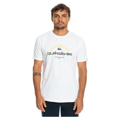 tee-shirt à manches courtes homme pass the pride ss