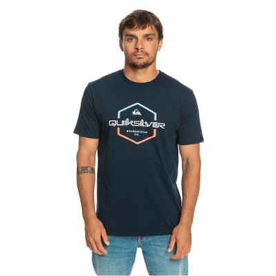 tee-shirt à manches courtes homme pass the pride ss