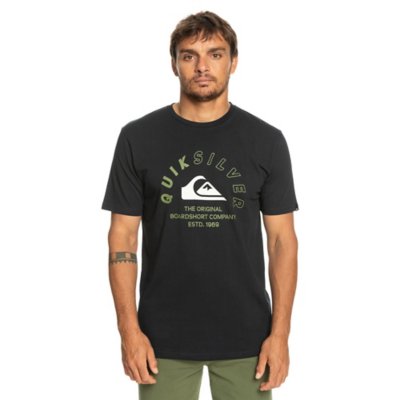 tee-shirt à manches courtes homme mixed signals ss