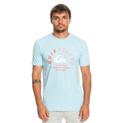 tee-shirt à manches courtes homme mixed signals ss