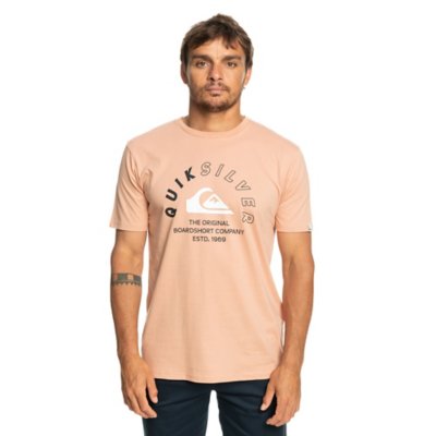 tee-shirt à manches courtes homme mixed signals ss