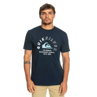 tee-shirt à manches courtes homme mixed signals ss