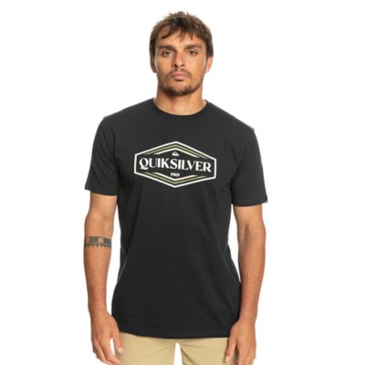 tee-shirt à manches courtes homme shapes up ss