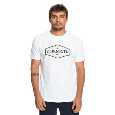 tee-shirt à manches courtes homme shapes up ss