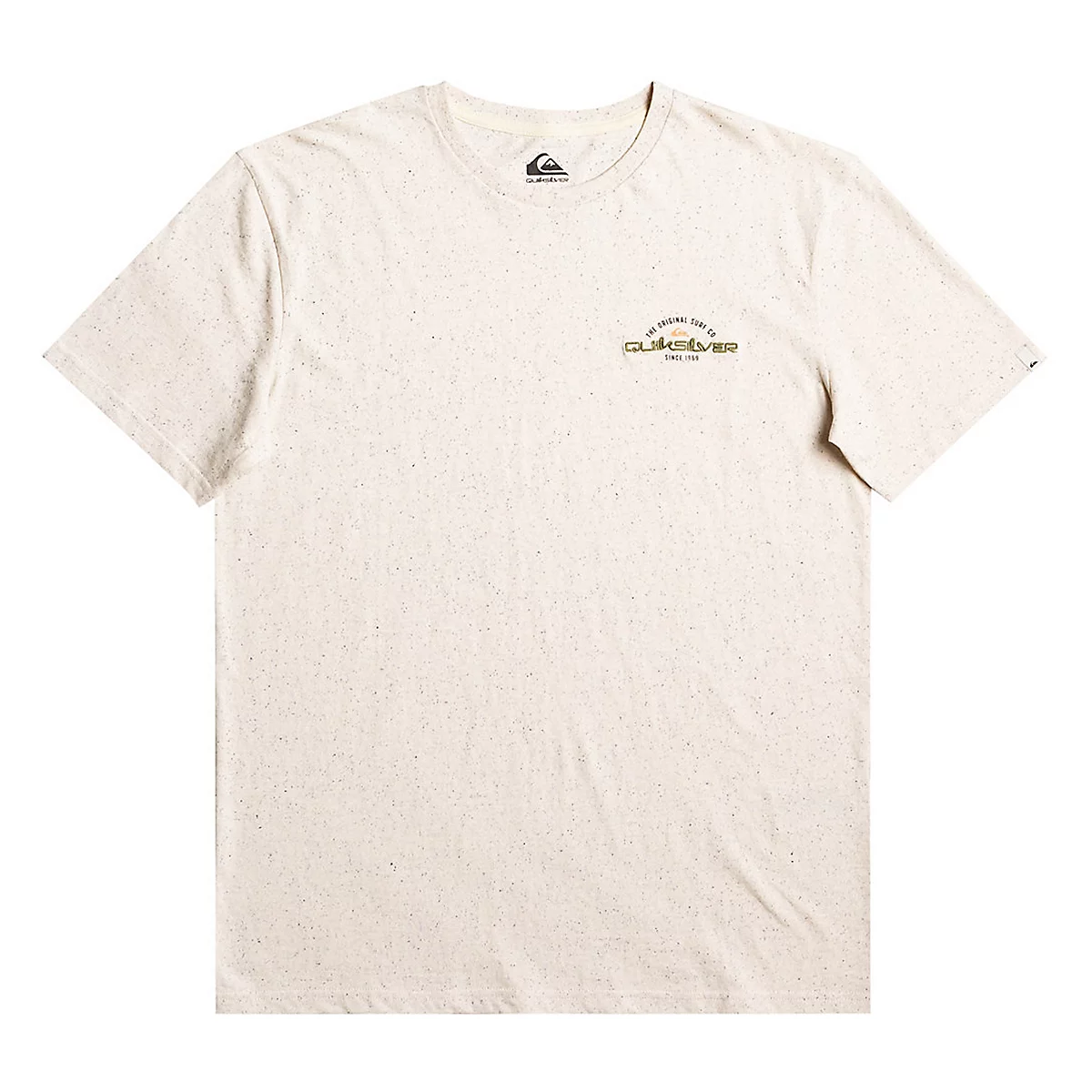 tee-shirt à manches courtes homme arched type ss