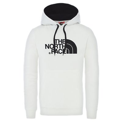 Sweatshirt à capuche homme Drew Peak Pullover THE NORTH FACE