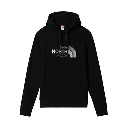 Sweatshirt A Capuche Homme Drew Peak Pullover THE NORTH FACE BLACKSTORE