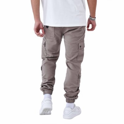 Pantalon cargo homme intersport sale