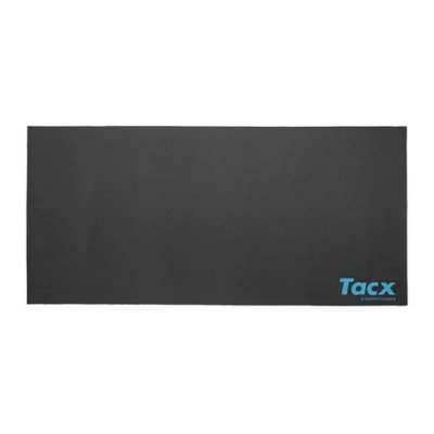 tapis en mousse home-trainer enroulable