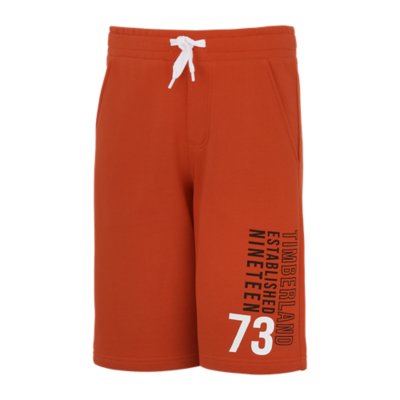 short garçon tommy ga