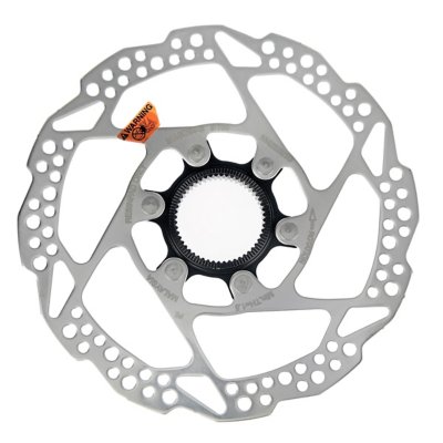 frein à disque centerlock 160mm