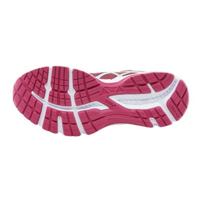 asics gel chart femme