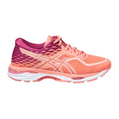 tennis asics femme intersport