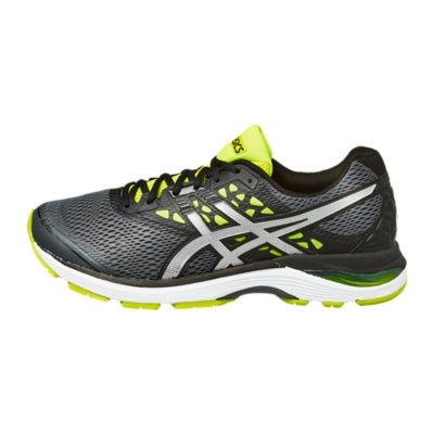 avis asics gel pulse 9