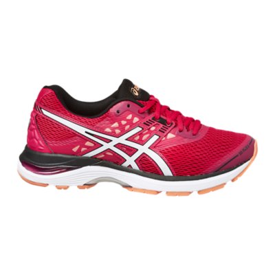 asics gel pulse 4 brun