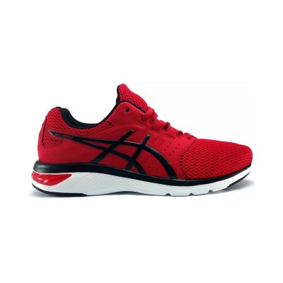 asics running femme intersport